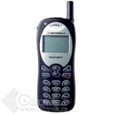 Usuñ simlocka kodem z telefonu Motorola T182c