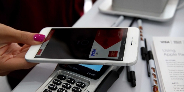 Klienci Bank of America skar si na podwjne obcienia w Apple Pay