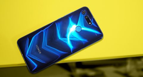 Huawei Honor 20 View dostanie du aktualizacj
