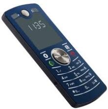 Usu simlocka kodem z telefonu Motorola FONE F3c