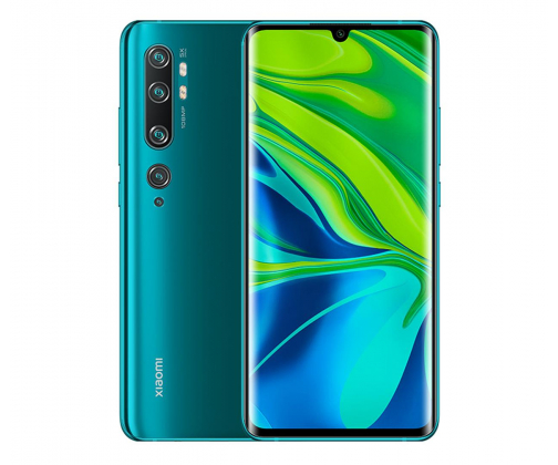 Xiaomi Mi Note 10 Pro do kupienia po obnionej cenie