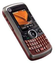 Usu simlocka kodem z telefonu Motorola i465