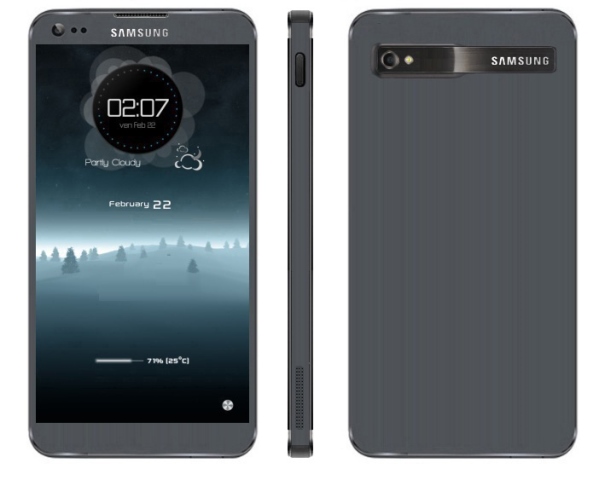 Inna wersja Samsunga Galaxy S7
