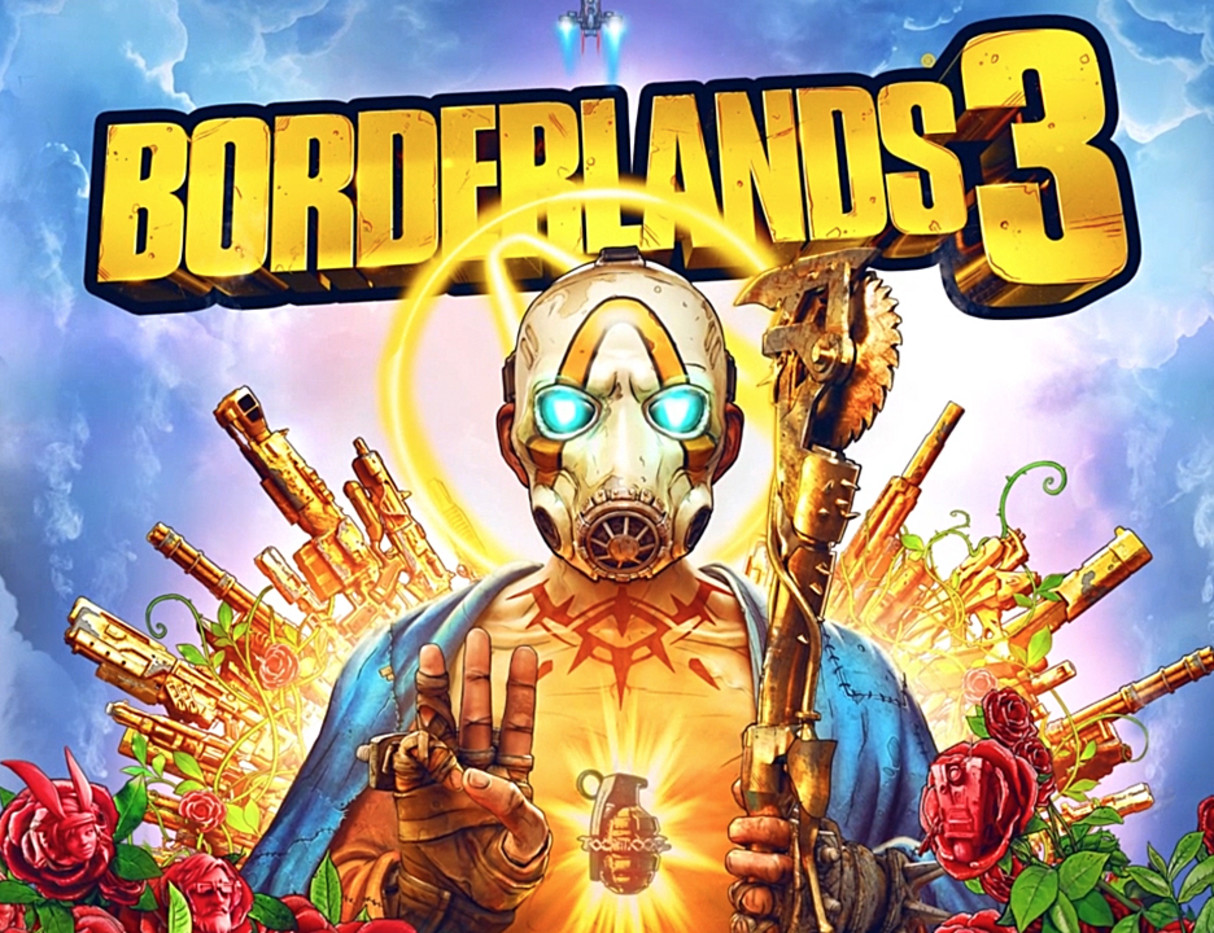 Borderlands 3 bez polskiej wersji jzykowej