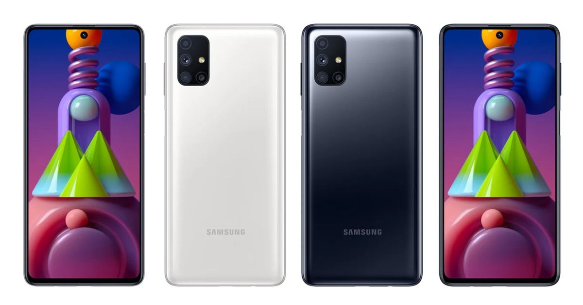 Nowe informacje na temat Samsunga M51.
