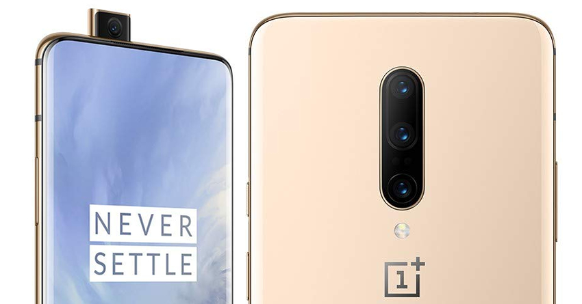 OnePlus 7 Pro Almond trafi pod polskie strzechy
