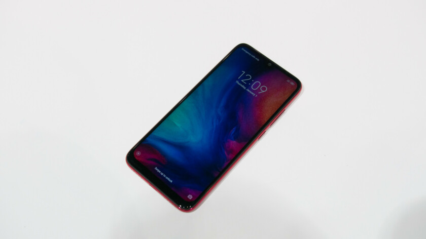 Xiaomi Redmi Note 7 niebawem trafi do Polski
