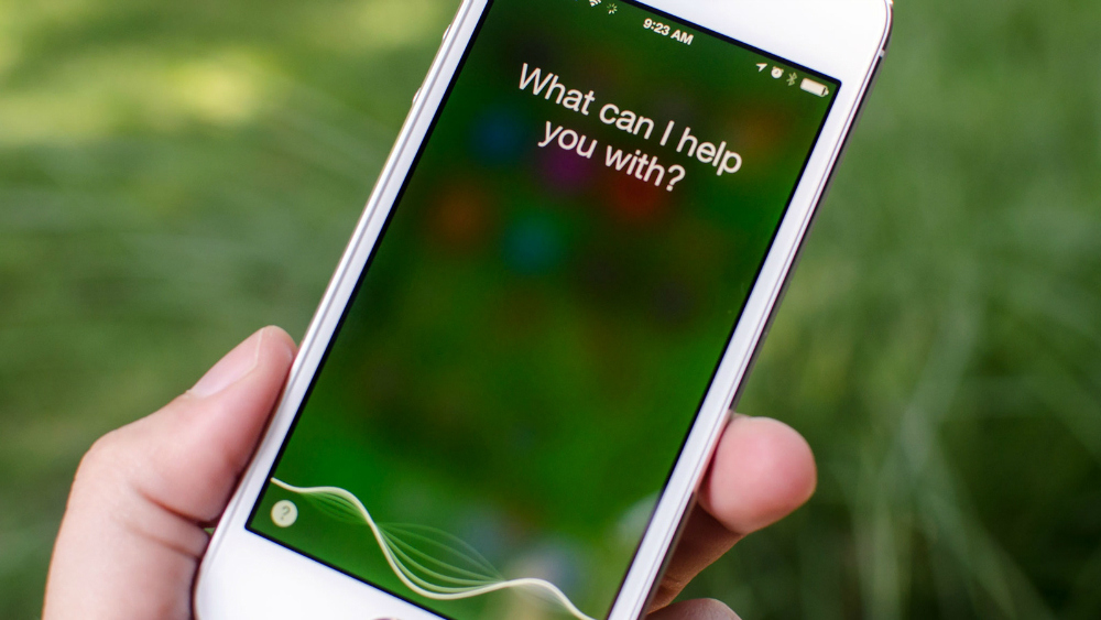 Technologia moe uratowa ycie, czyli jak 4-latek poprosi Siri o pomoc