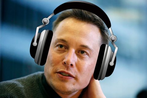 Elon Musk wyda nowy solowy utwr