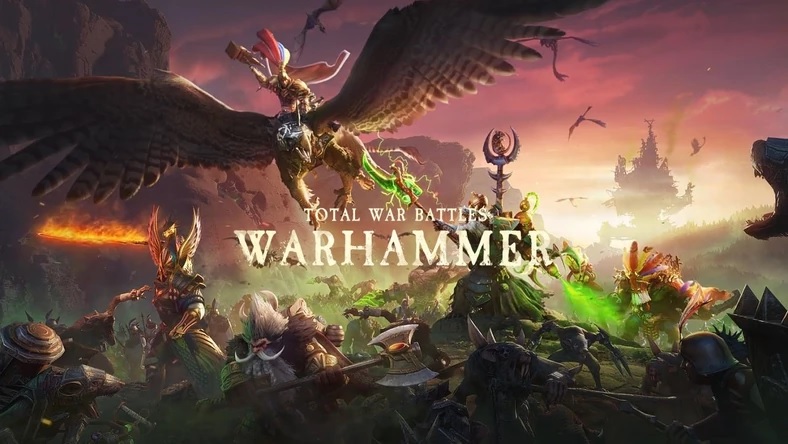 Total War Battles: Warhammer, czyli Total Warhammer na smartfony oficjalnie zapowiedziany