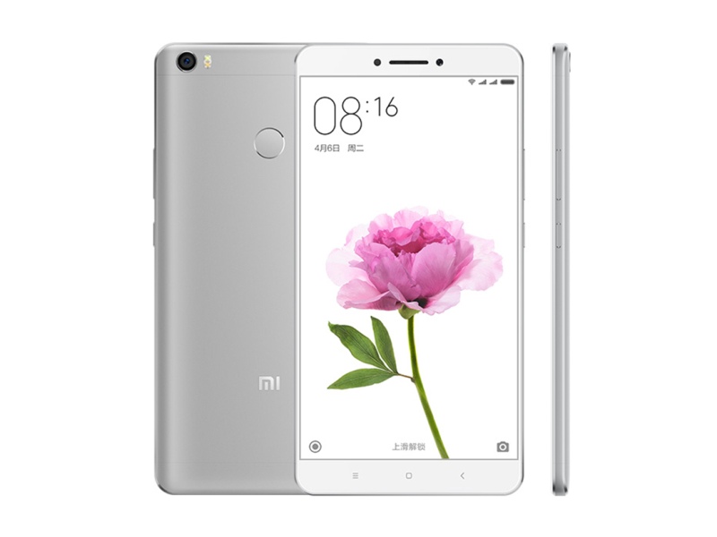 Xiaomi Mi Max Prime, specyfikacja Xiaomi Mi Max Prime, specyfikacja