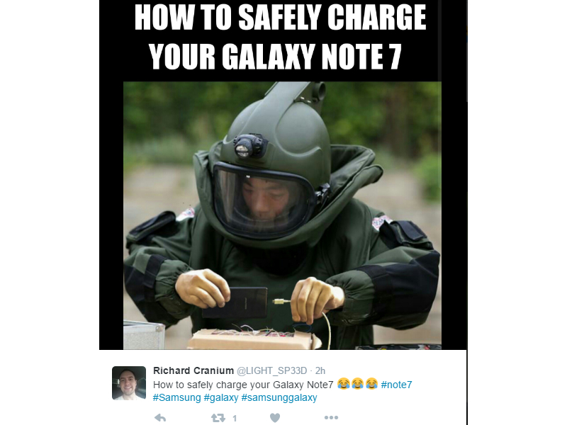 Galaxy Note 7 - winny by popiech.