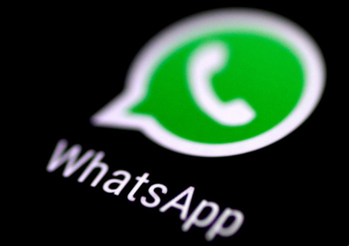 225 mln Euro kary dla aplikacji Whatsapp