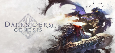Darksiders Genesis, czyli sequelo-spinoff znanej serii rąbanek oficjalnie zapowiedziany Darksiders Genesis, czyli sequelo-spinoff znanej serii rąbanek oficjalnie zapowiedziany