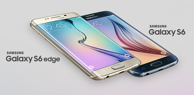 Samsung wydaje lipcowy update do europejskich Galaxy S6