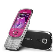 Usu simlocka kodem z telefonu Nokia 7230