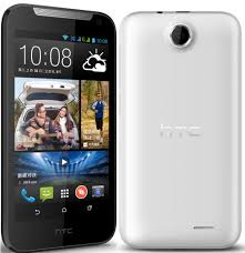 Nowy smartphone od  HTC o nazwie Desire 310