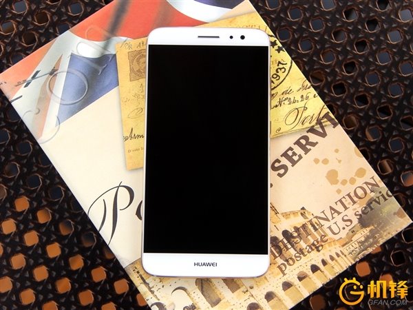 Huawei G9 Plus - bliniak Huaweia Maimang 5