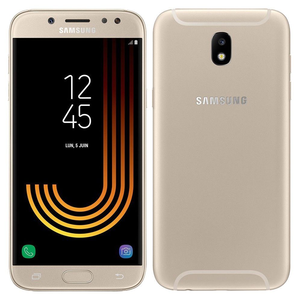 Samsung Galaxy J5 (2017) zaktualizowany do Oreo