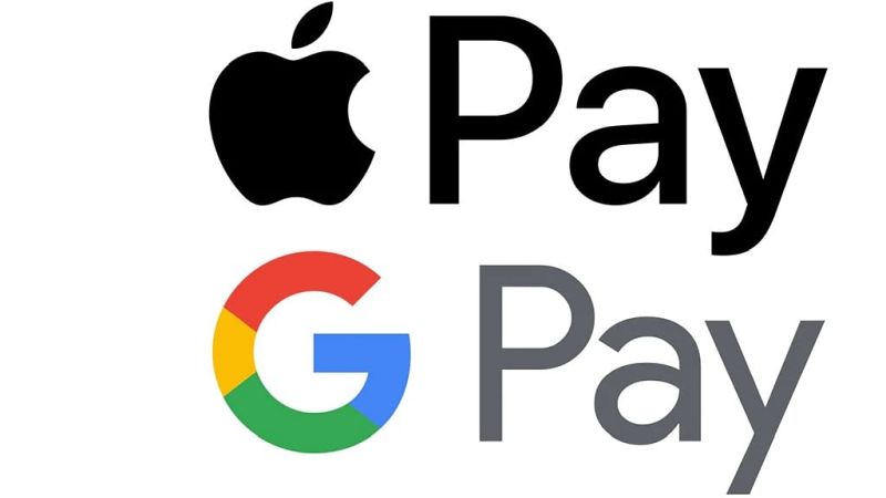 Rosjanie zostaj odcici od patnoci Apple Pay i Google Pay