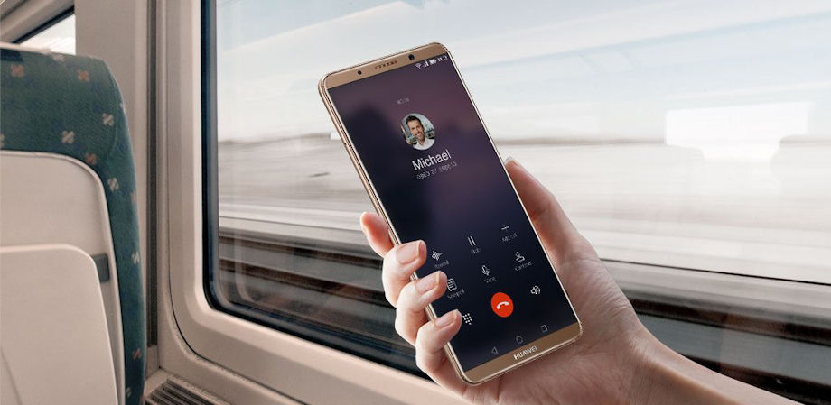 Okazja! Huawei Mate Pro 10 taczy o 250 zotych, ale tylko dzi
