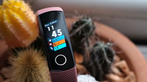 Huawei Honor Band 4 ju dostpny w Polsce