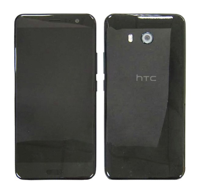 HTC 11 - wodoodporny, bez cza 3.5mm