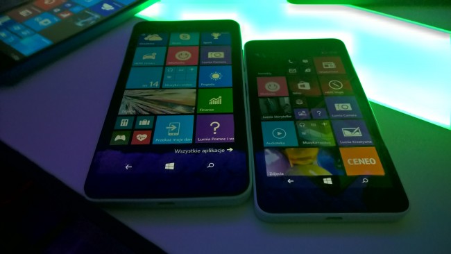 Lumia 640 oraz 640 XL w Polsce!