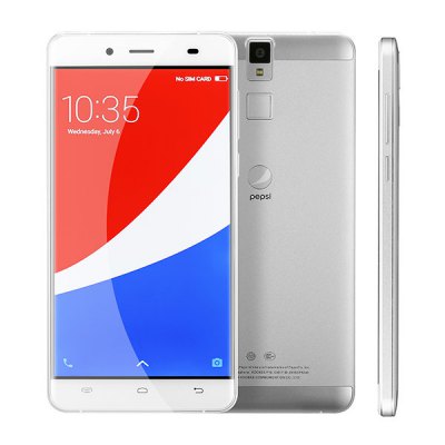 Pepsi P1s w gearbest