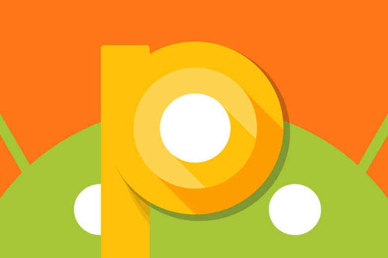 Android P ju tu jest. Super?