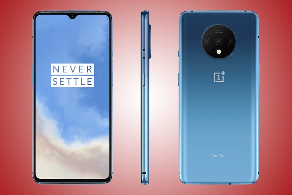 Znamy mo�liw� europejsk� cen� OnePlus 7T