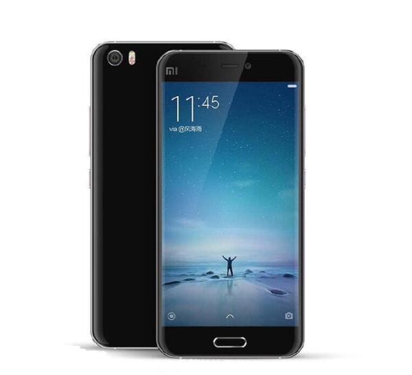 Specyfikacja Xiaomi Mi5