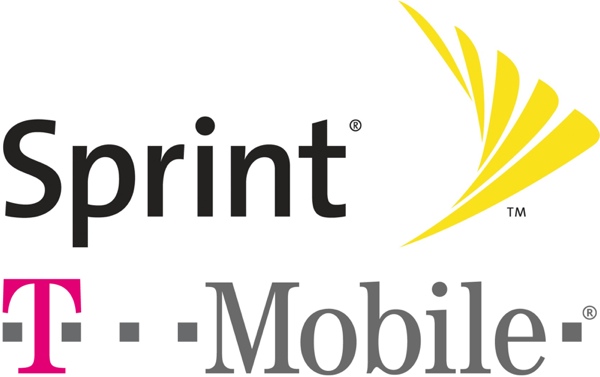 T-Mobile i Sprint planuj fuzj