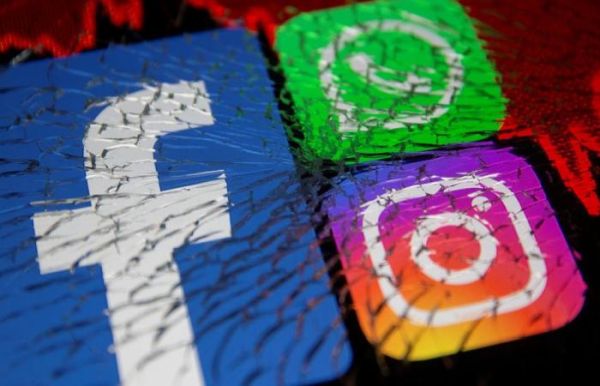 Globalna awaria i miliardowe straty Facebooka