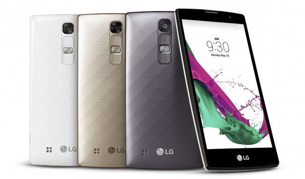 Dane techniczne modelu LG G4 na polskim rynku