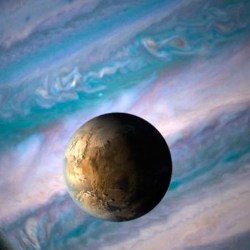 Astronomowie odkryli kolejną planetę podobną do Ziemi Astronomowie odkryli kolejną planetę podobną do Ziemi