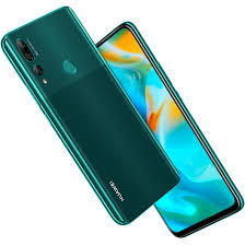 Huawei Y9 Prime 2019, specyfikacja