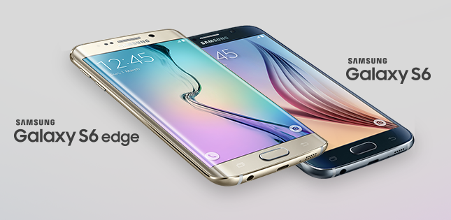 Wanie wysza aktualizacja zabezpiecze Samsung Galaxy S6 i S6 Edge