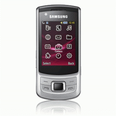 Usu simlocka kodem z telefonu Samsung C5510
