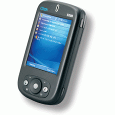 Usu simlocka kodem z telefonu HTC Qtek S200