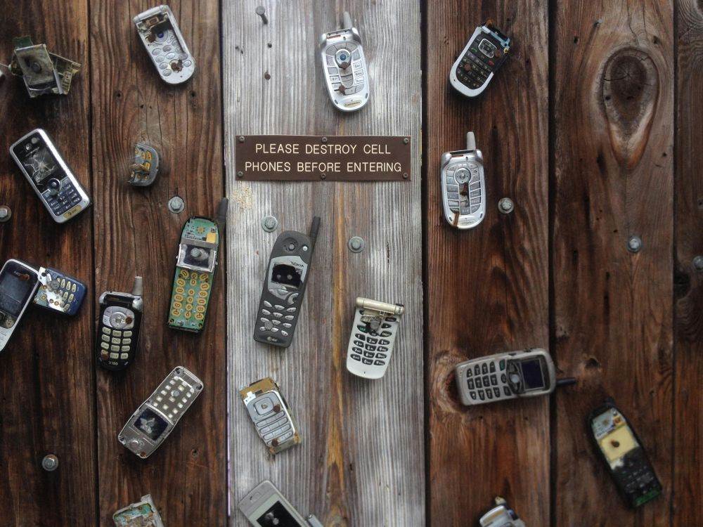Historia Telefonw: Od Wynalazku do Nowoczesnych Smartfonw