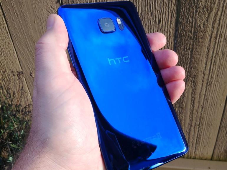 HTC w kocu dotrzymuje sowa, czyli system operacyjny 