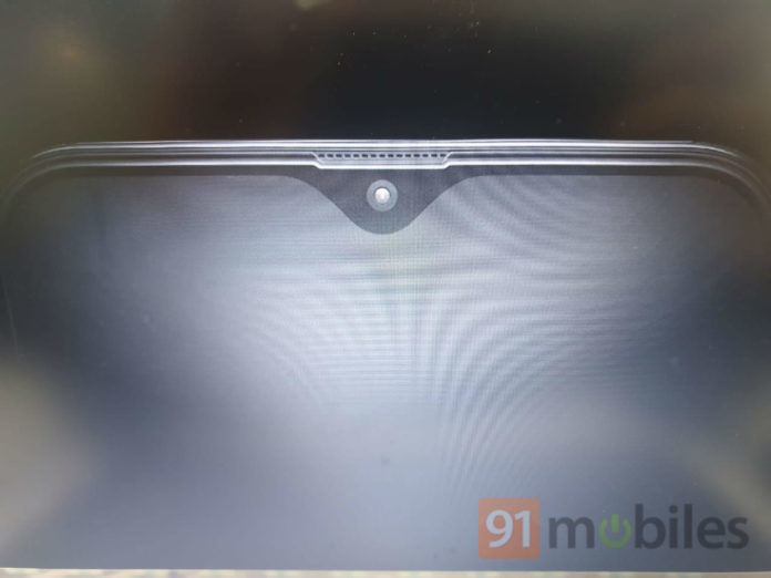 Pierwsze zdjcie na ywo nowego Samsunga Galaxy M20