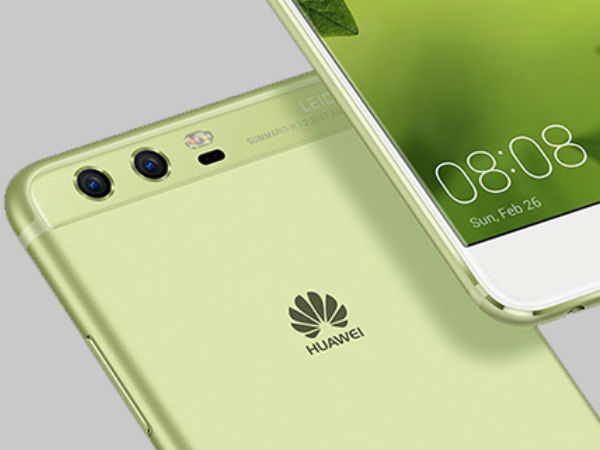 Oficjalny trailer telefonu Huawei Mate 10. Podwjny aparat Leica...