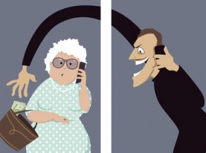 ZUS wydaje komunikat ostrzegający przed podszywającymi się pod nań oszustami ZUS wydaje komunikat ostrzegający przed podszywającymi się pod nań oszustami