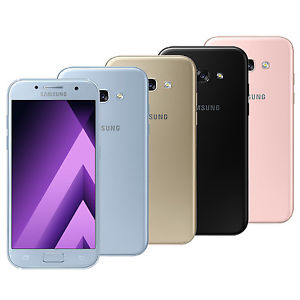 Samsung Galaxy A3 (2017) zaktualizowany do Oreo w kolejnych krajach