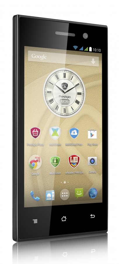 Prestigio Muze A3 - specyfikacja urzdzenia