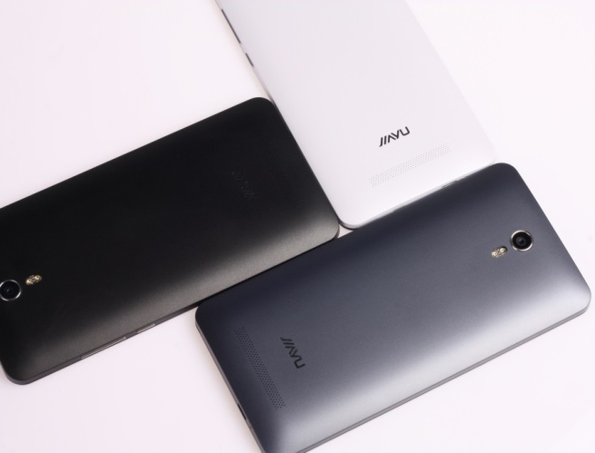S3 - nowy smartfon Jiayu ju w Polsce!