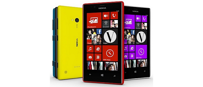 Jak szybko zdj simlocka w Nokia Lumia 720 dziki simlock24.pl