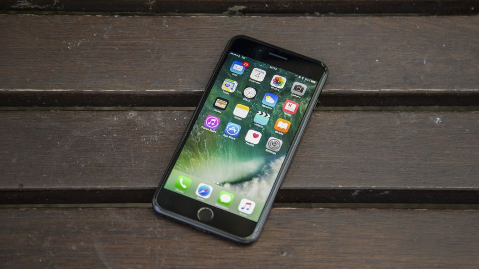 iPhone 8 moe nazywa si iPhone X